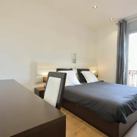 Prestige Apartment Cannes