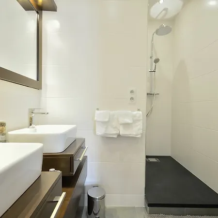 Apartment Prestige Cannes
