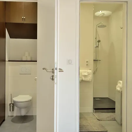 Prestige Apartment *
