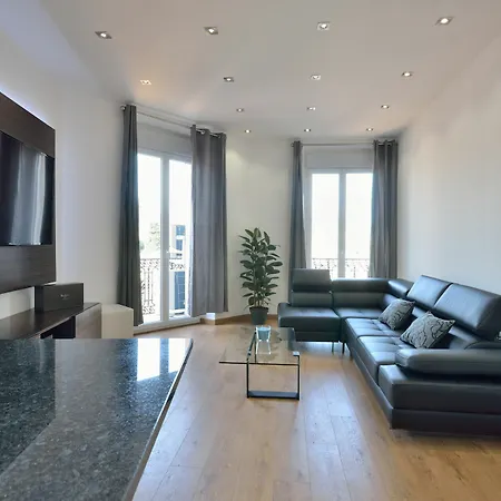 Apartment Prestige Cannes