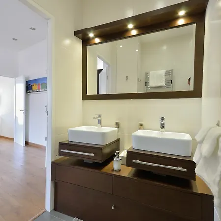 Apartment Prestige Cannes